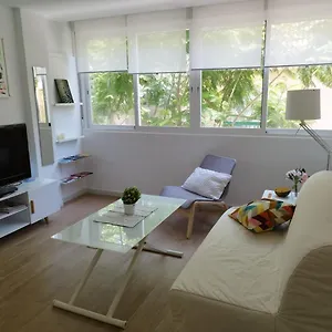 Lägenhet Francisco Cano. Boliches, Fuengirola