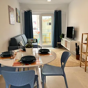  Appart hôtel Bnbook Medea 2