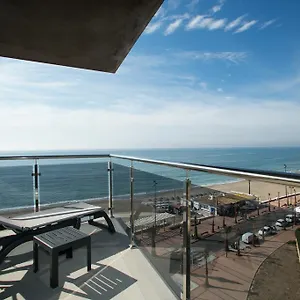  Appartement Playa