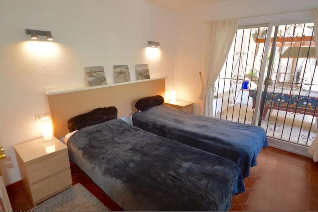 Casa Olli Villa Fuengirola